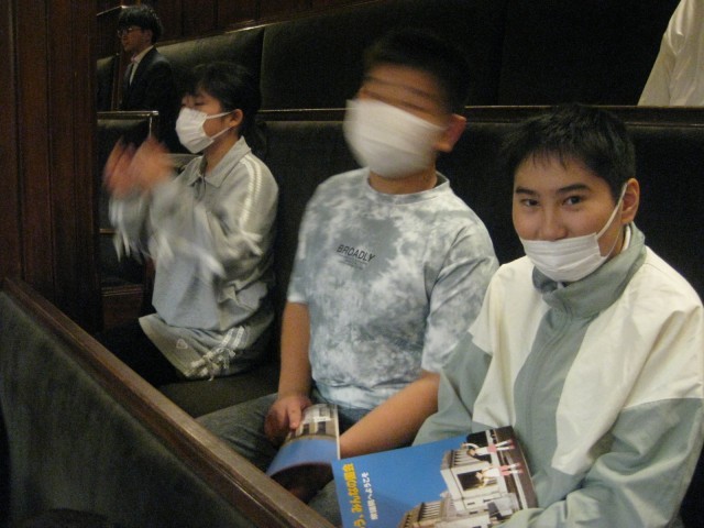 国会議事堂