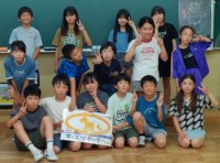 認知症キッズサポーターズ！