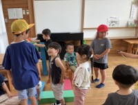 一緒に遊ぼう