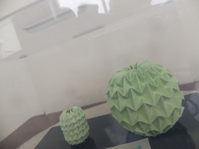 生徒作品　すごい！！